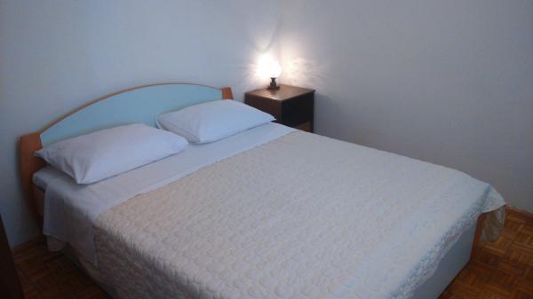 Apartmani Petra Pakoštane Eksteriør bilde