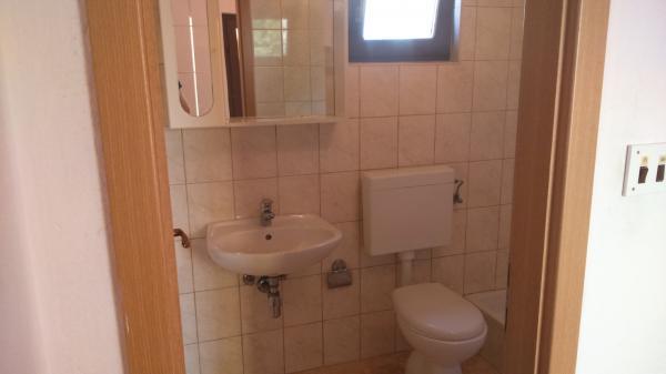 Apartmani Petra Pakoštane Eksteriør bilde