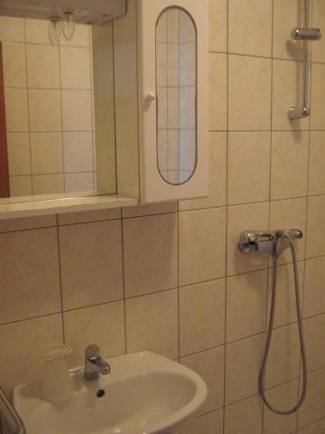 Apartmani Petra Pakoštane Eksteriør bilde